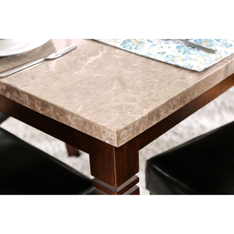 Marstone Dining Table - Furniture Center (NY)