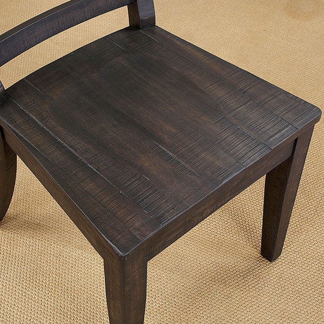 LEONIDAS Side Chair - Furniture Center (NY)