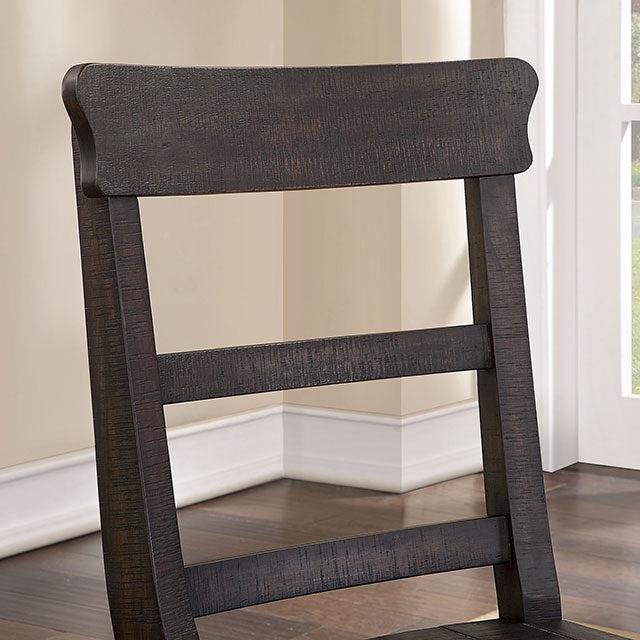 LEONIDAS Side Chair - Furniture Center (NY)