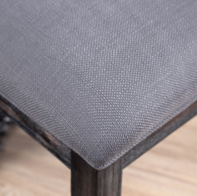 Mandy Side Chair (2/Ctn) - Furniture Center (NY)