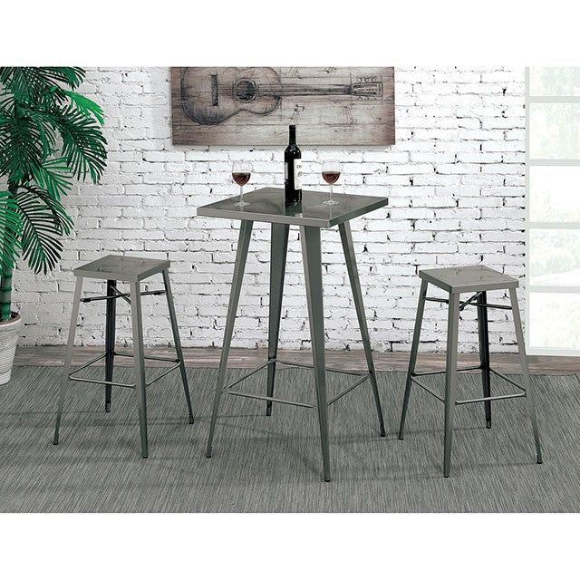 Timon 42" BAR TABLE - Furniture Center (NY)