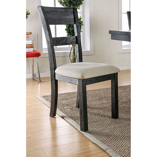 Thomaston Dining Table - Furniture Center (NY)