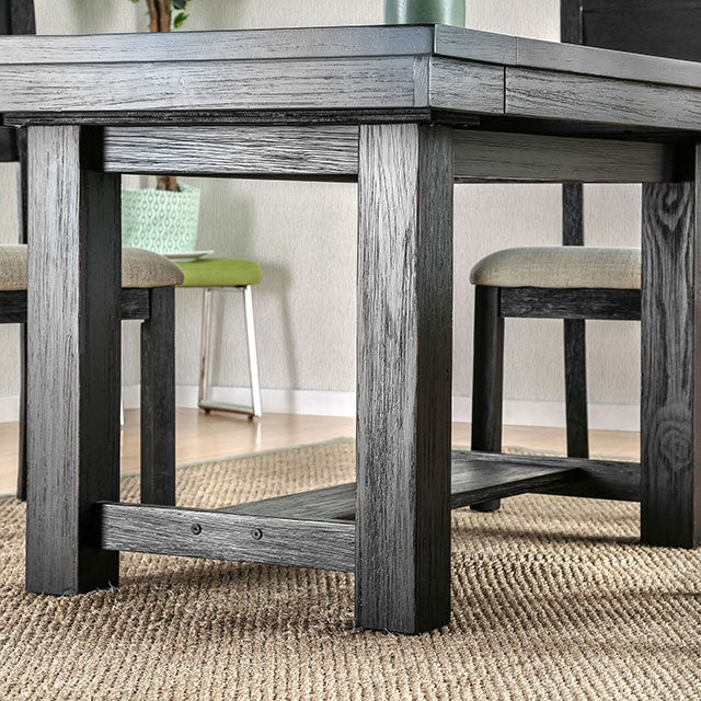 Thomaston Dining Table - Furniture Center (NY)