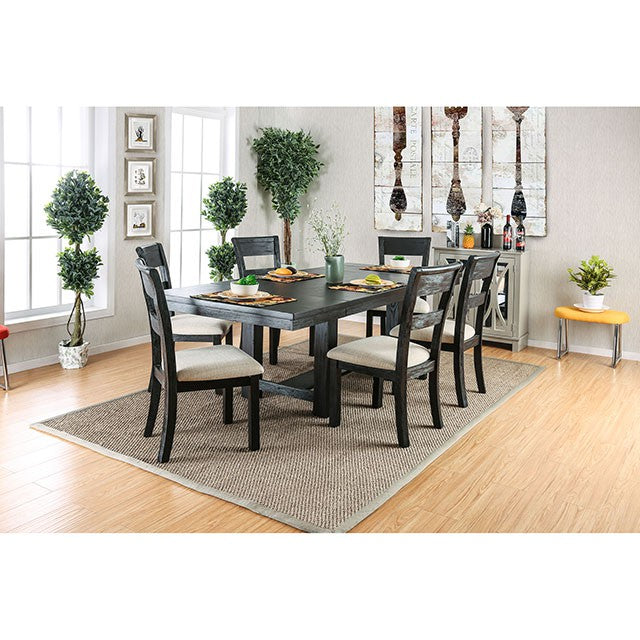 Thomaston Dining Table - Furniture Center (NY)