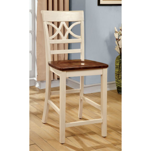 Torrington Counter Ht. Chair (2/Box) - Furniture Center (NY)