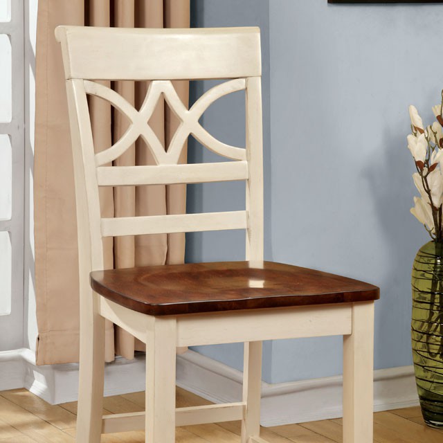 Torrington Counter Ht. Chair (2/Box) - Furniture Center (NY)