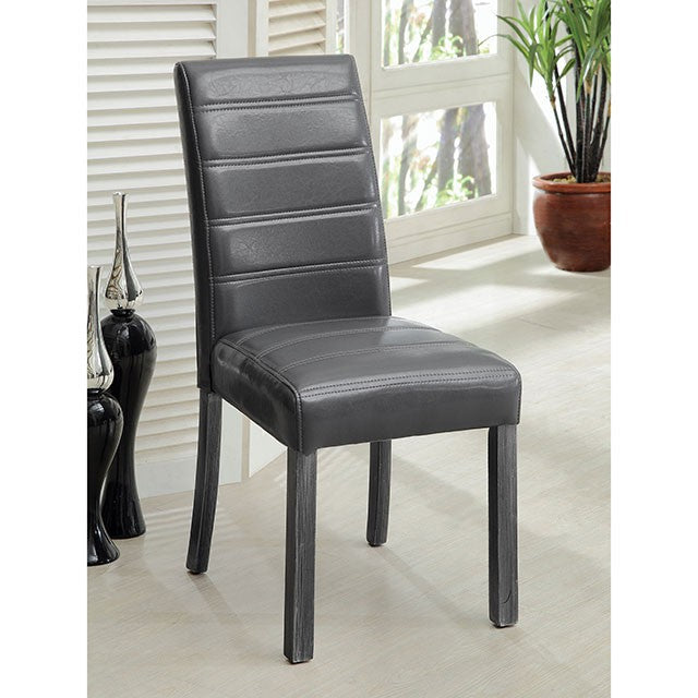 Elise Dining Table - Furniture Center (NY)