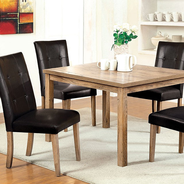 Sorrel Dining Table - Furniture Center (NY)