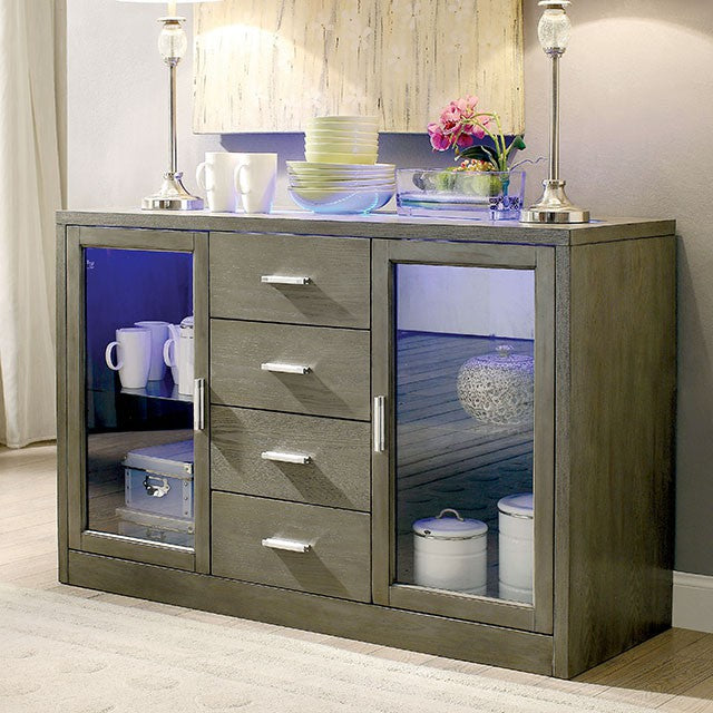 Luminar Server - Furniture Center (NY)