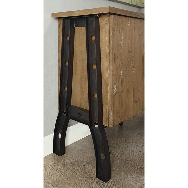 Kirstin Server - Furniture Center (NY)