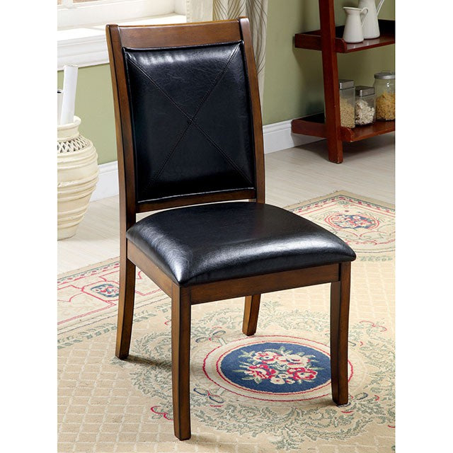 Living Stone Dining Table - Furniture Center (NY)