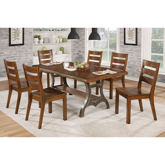 Leann Bench - Furniture Center (NY)