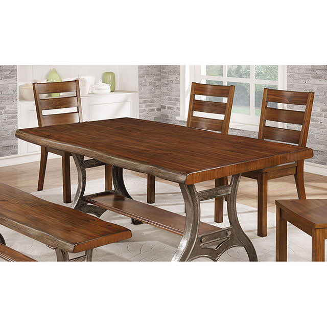Leann Bench - Furniture Center (NY)