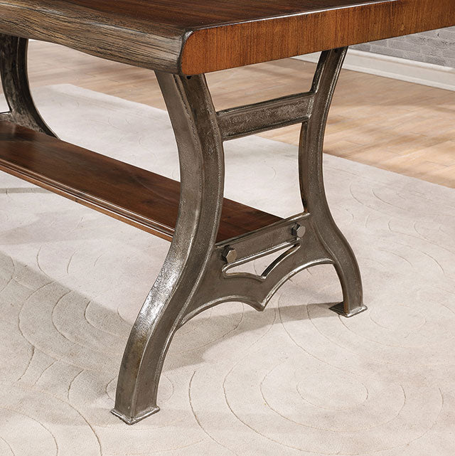 Leann Bench - Furniture Center (NY)