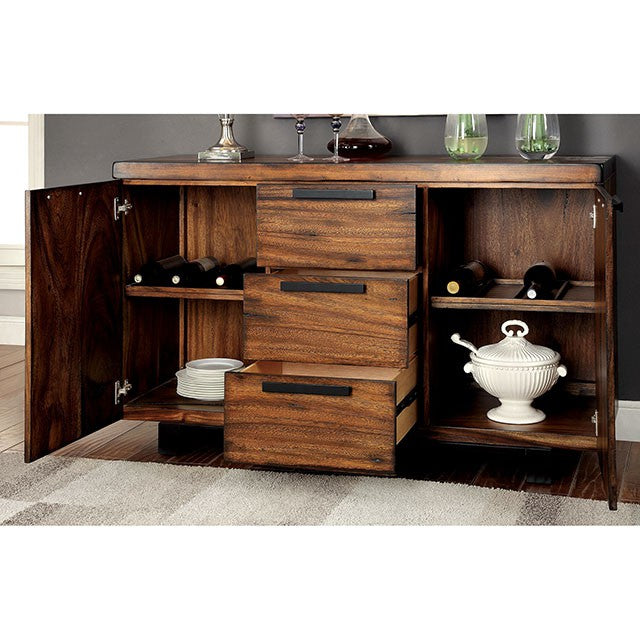 Maddison Server - Furniture Center (NY)
