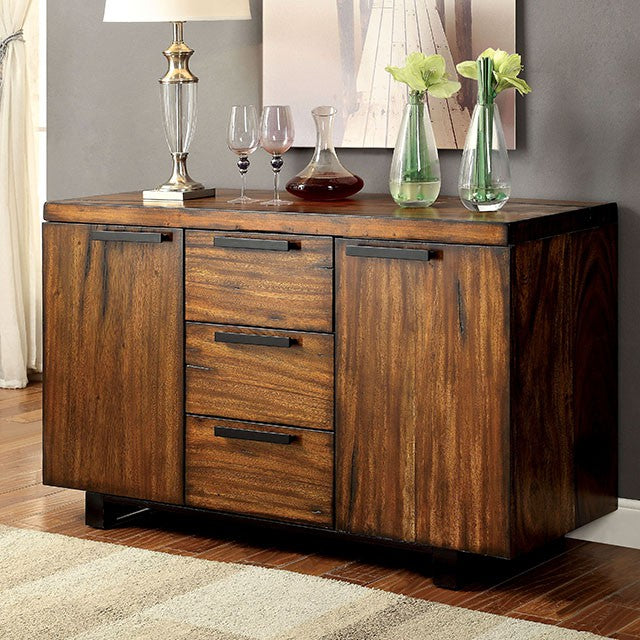 Maddison Server - Furniture Center (NY)