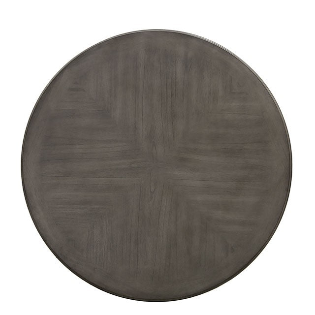 Milly 5 Pc. Counter Ht. Set - Furniture Center (NY)