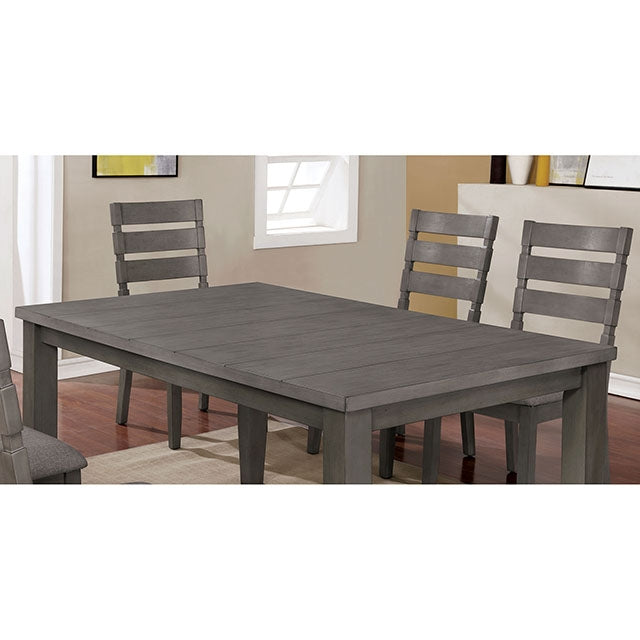 Viana Dining Table - Furniture Center (NY)