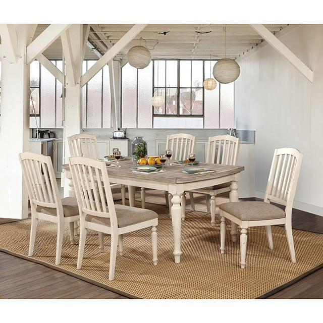 Summer Side Chair (2/Ctn) - Furniture Center (NY)