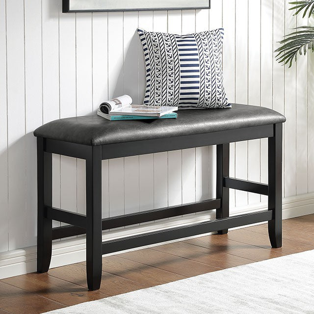 Kearney Bench - Furniture Center (NY)