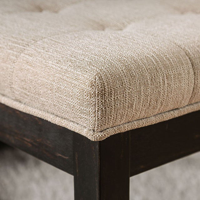 Nerissa Bench - Furniture Center (NY)