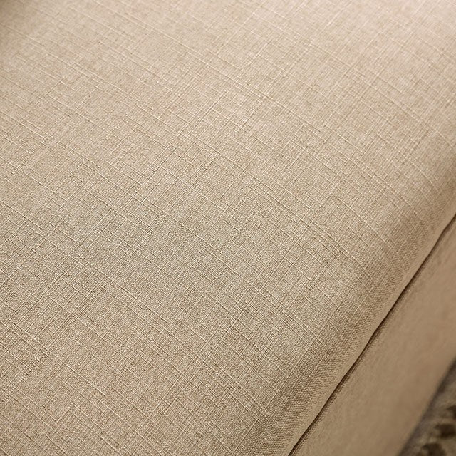 Kortrijk Corner Chair - Furniture Center (NY)