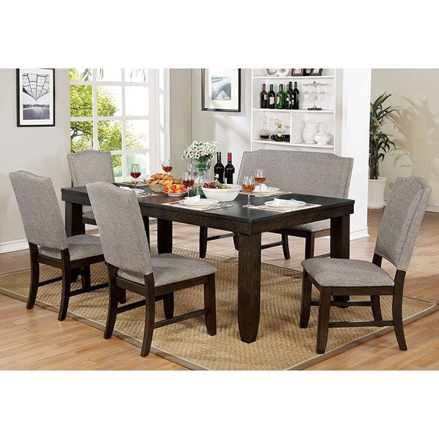 Teagan Bench - Furniture Center (NY)