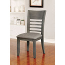 Hillsview Side Chair (2/Ctn) - Furniture Center (NY)