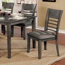 Hillsview Side Chair (2/Ctn) - Furniture Center (NY)