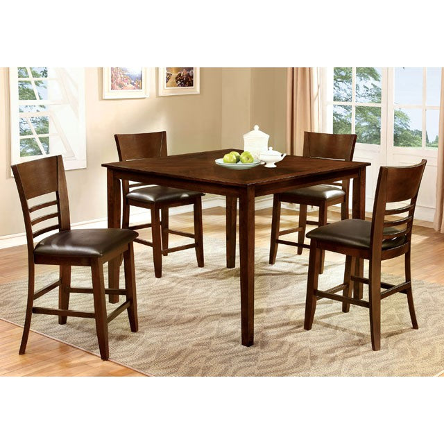 Hillsview Dining Table Set - Furniture Center (NY)