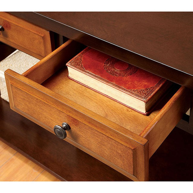Seneca End Table - Furniture Center (NY)
