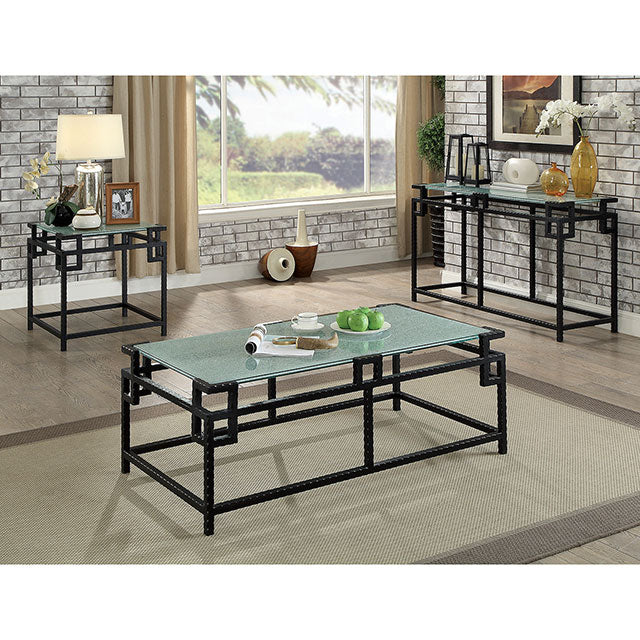 Selene Coffee Table - Furniture Center (NY)