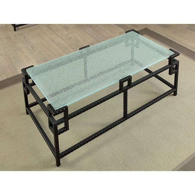 Selene Coffee Table - Furniture Center (NY)