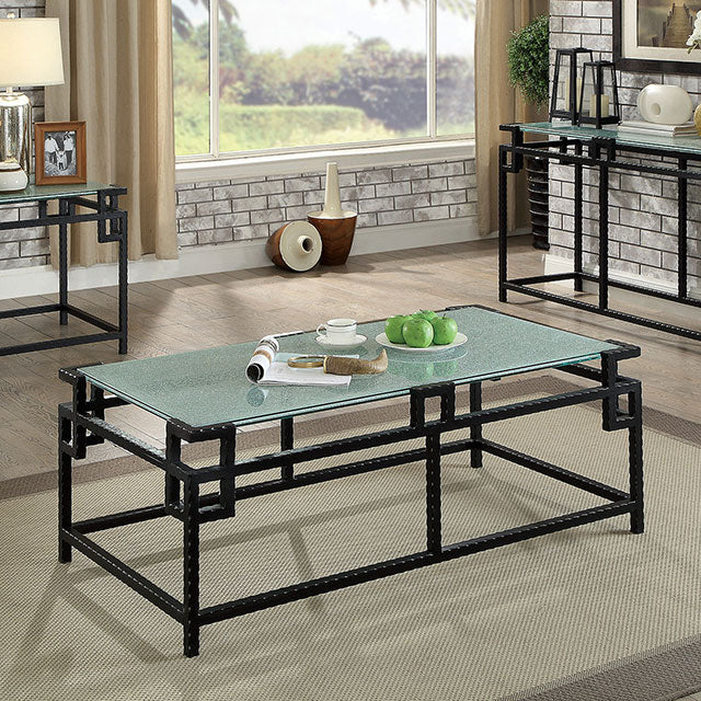 Selene Coffee Table - Furniture Center (NY)