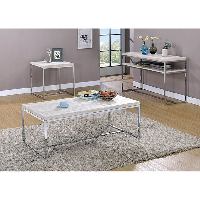 Olle End Table - Furniture Center (NY)