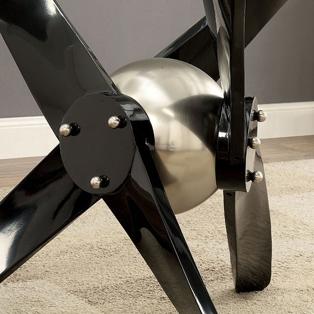Rylie End Table - Furniture Center (NY)