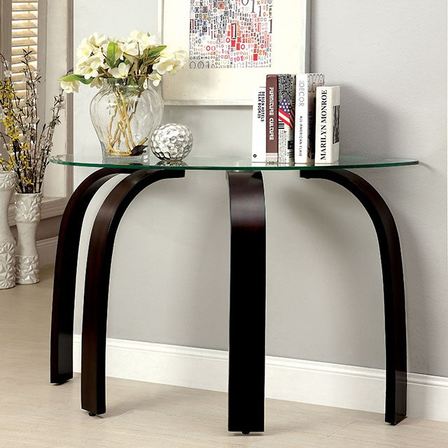 Nieve Sofa Table - Furniture Center (NY)