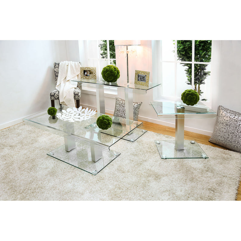 Richfield End Table - Furniture Center (NY)