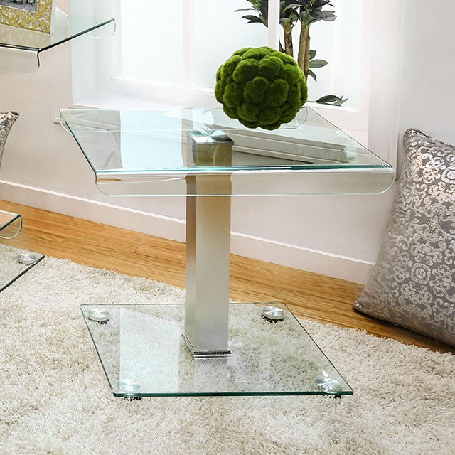 Richfield End Table - Furniture Center (NY)