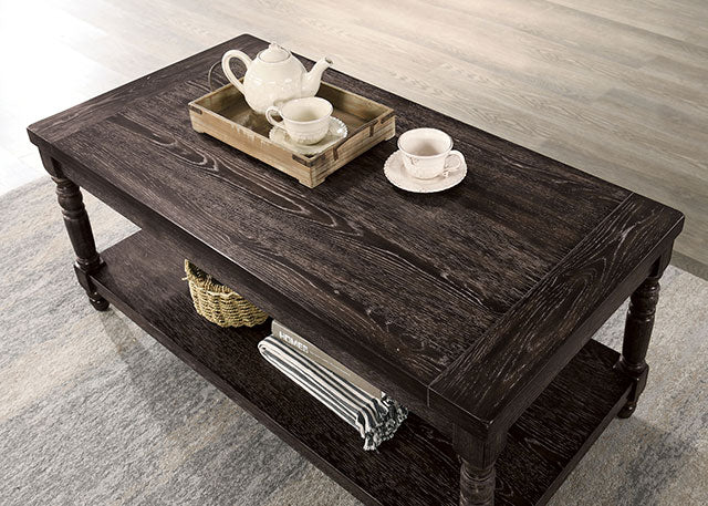 Monango 3 Pc. Table Set - Furniture Center (NY)