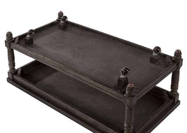Monango 3 Pc. Table Set - Furniture Center (NY)
