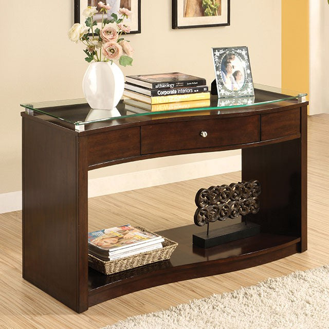 Pierce Sofa Table - Furniture Center (NY)
