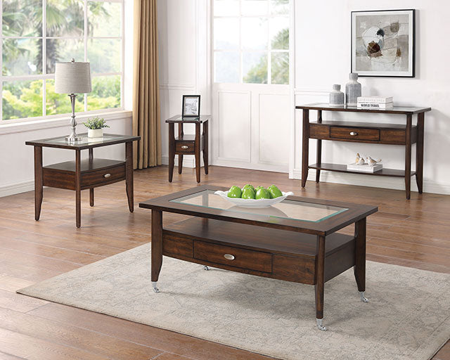 Riverdale Coffee Table - Furniture Center (NY)
