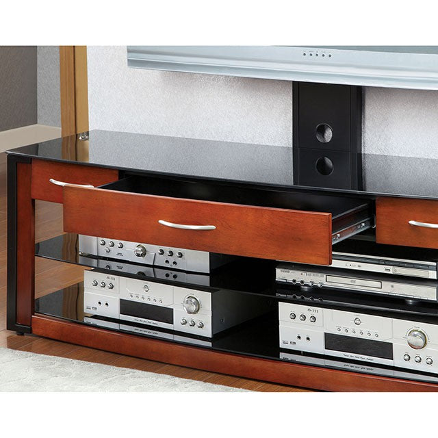 Penarth TV Console - Furniture Center (NY)