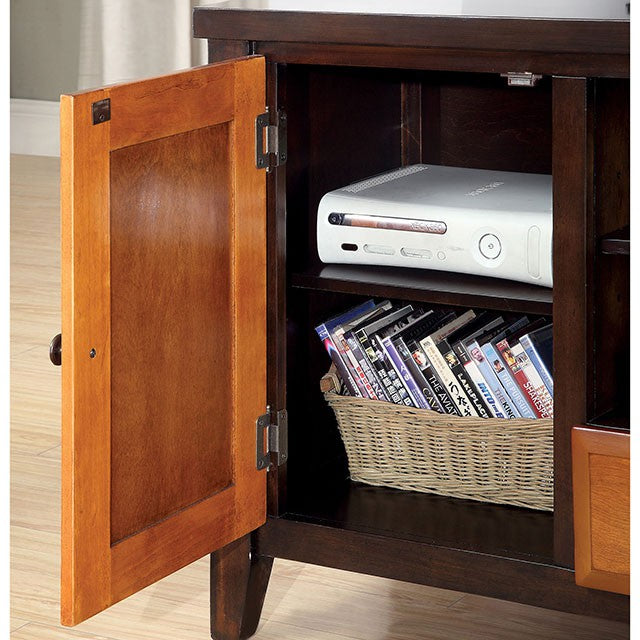 Seneca TV Console - Furniture Center (NY)
