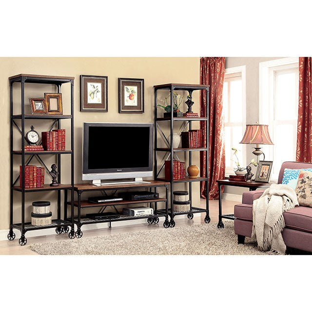 Ventura 72" TV Console - Furniture Center (NY)
