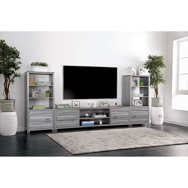 Mccredmond Pier Cabinet - Furniture Center (NY)