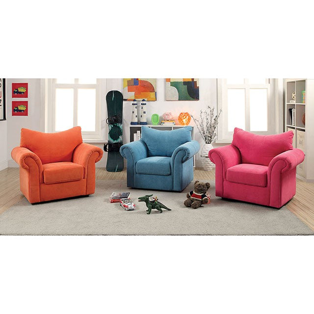 Irma Kids Chair - Furniture Center (NY)