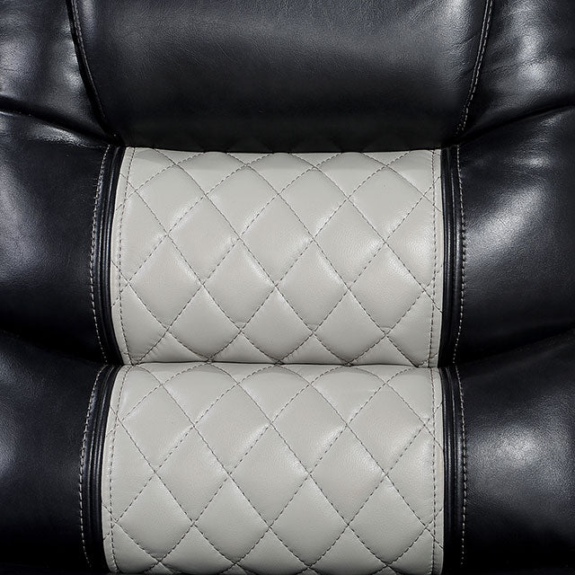Leipzig Power Recliner - Furniture Center (NY)