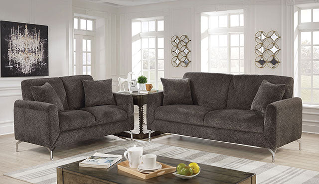 Lauritz Chair - Furniture Center (NY)